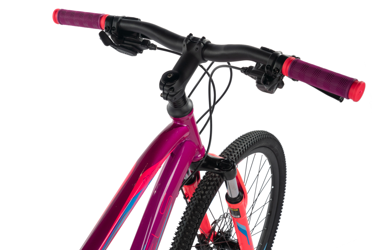 Женский велосипед Stels Miss 5000 D 26